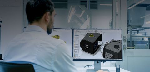 SOLIDWORKS Premium