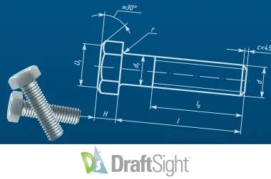 DRAFTSIGHT – SMSolid